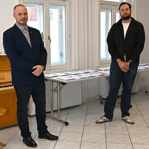 Vesmír očami detí - oceňovanie